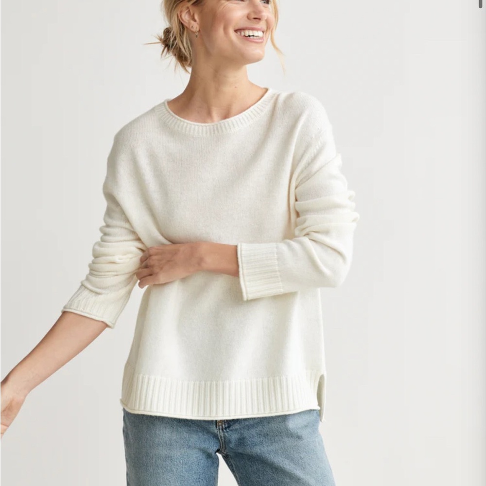 Jenni Kayne Everyday Sweater